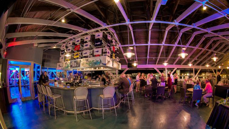 The Grand Marlin of Panama City Beach