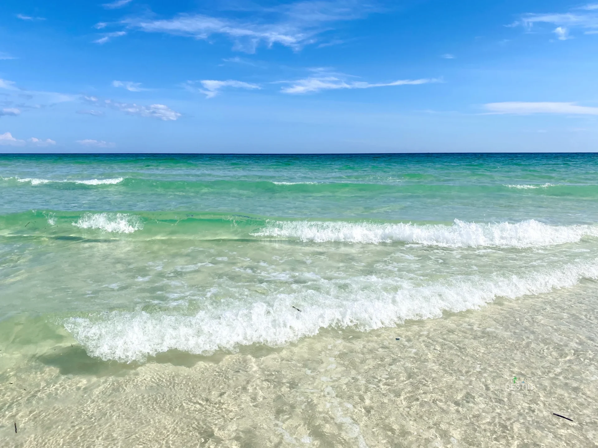 Grayton Beach State Park