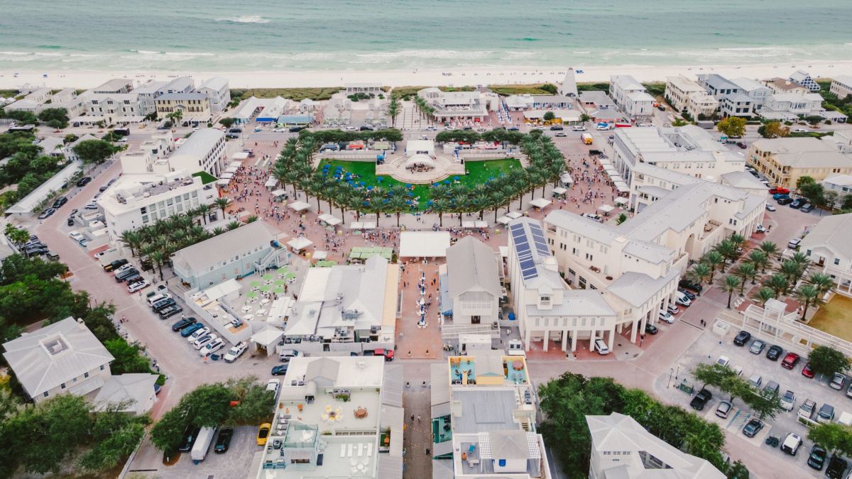 Seaside Amphitheater